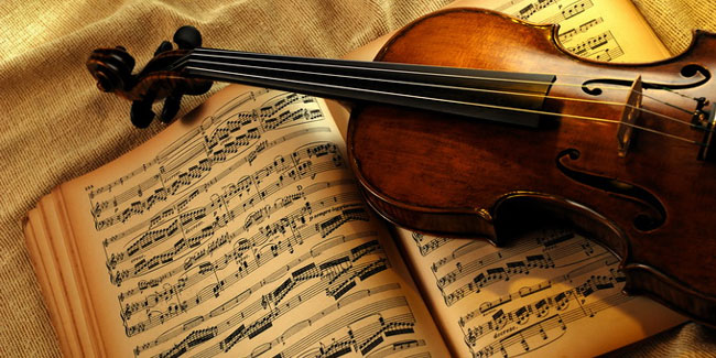 h ua den music