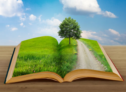 Environment Green Book
