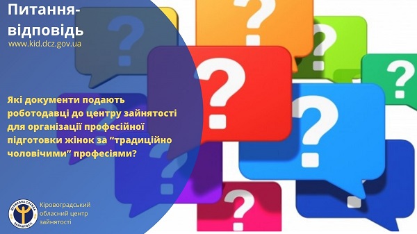  документи жiнкки