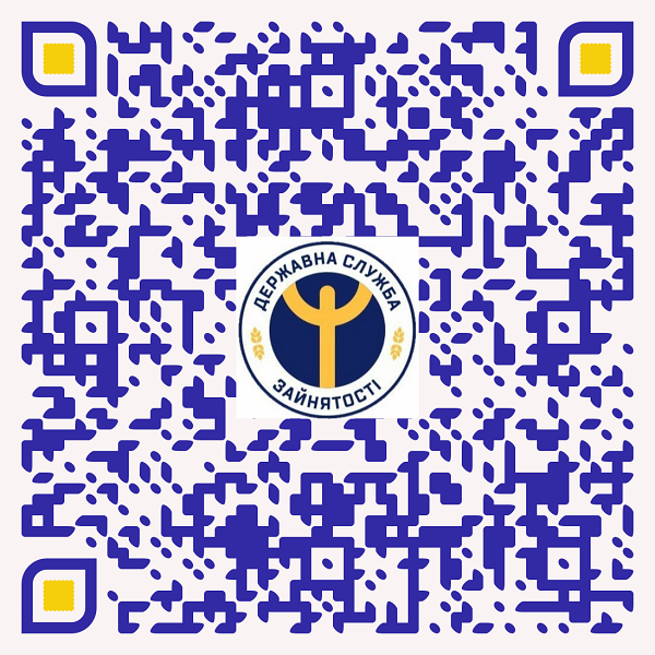 qr code до анкети