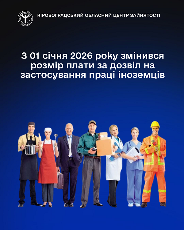 iр дозволу змiнився